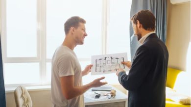 Eigentumswohnung verkaufen? So hilft Ihnen ein Wertermittlung dabei