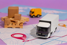Wie ein 24-Stunden-Spedition Ihren Logistikstress Reduziert