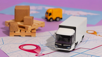 Wie ein 24-Stunden-Spedition Ihren Logistikstress Reduziert