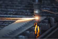 Wie Rohrlaserschneiden die Präzision in der Metallbearbeitung verbessert