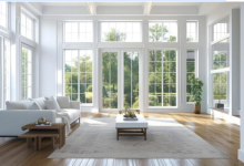 Verleihen Sie Ihrem Zuhause neuen Glanz: Unverzichtbare Upgrades für Energieeffizienz und modernen Stil