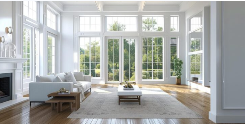 Verleihen Sie Ihrem Zuhause neuen Glanz: Unverzichtbare Upgrades für Energieeffizienz und modernen Stil Verleihen Sie Ihrem Zuhause neuen Glanz: Unverzichtbare Upgrades für Energieeffizienz und modernen Stil