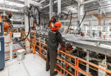Wie technischer Industriebedarf die industrielle Arbeit effizienter macht