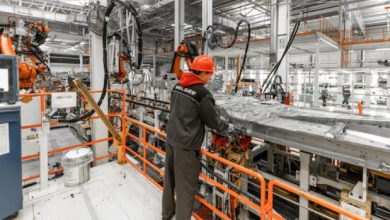 Wie technischer Industriebedarf die industrielle Arbeit effizienter macht